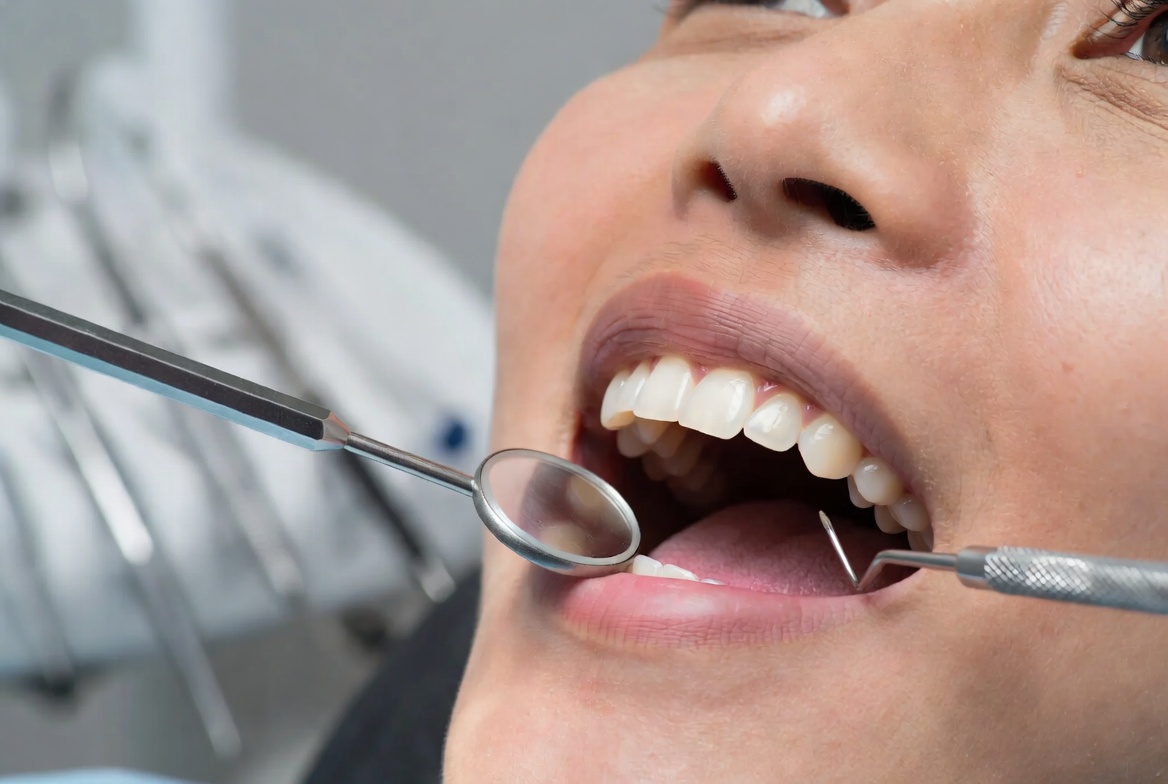 Cosmetic Dentistry