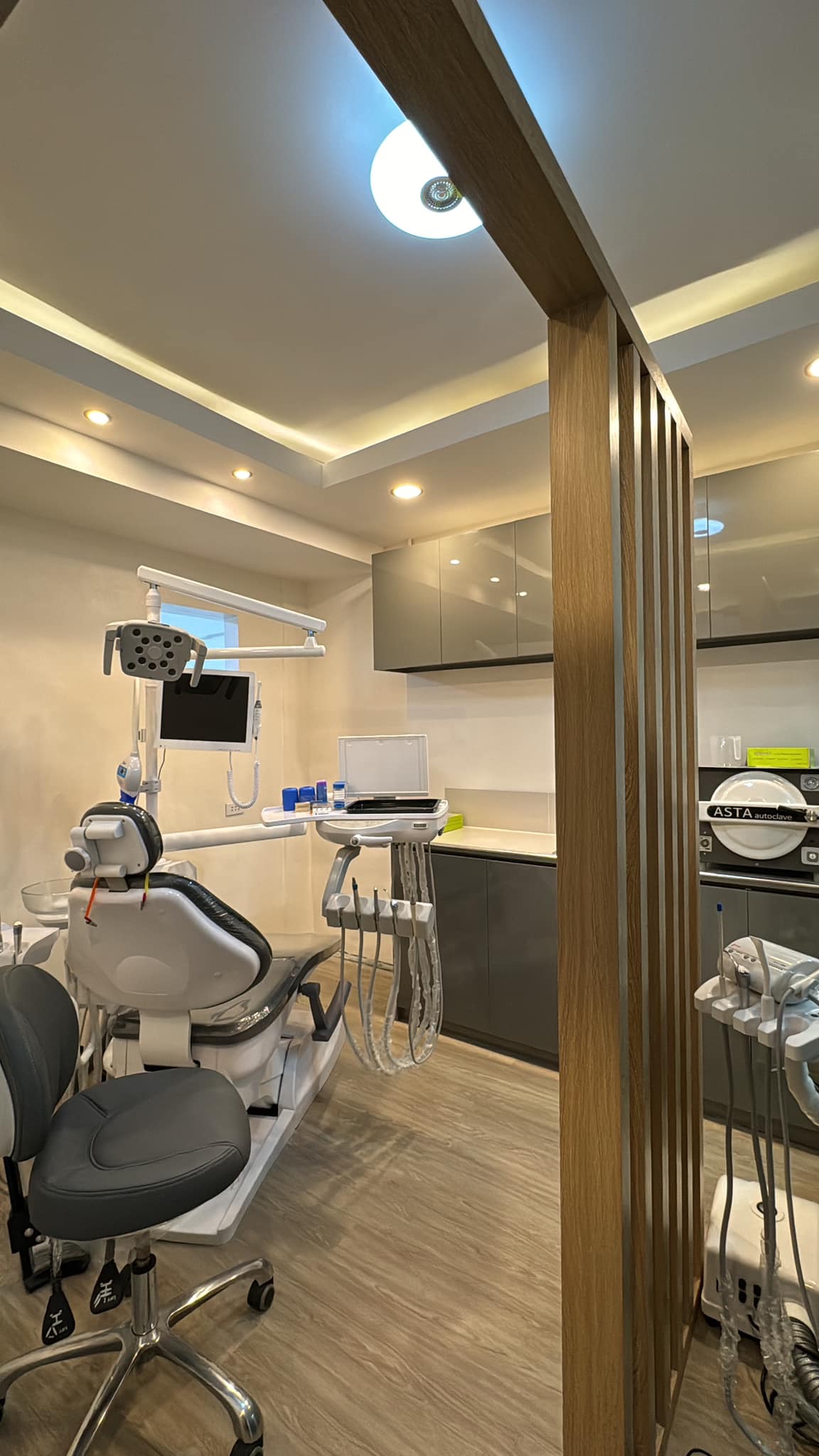 General Dentistry