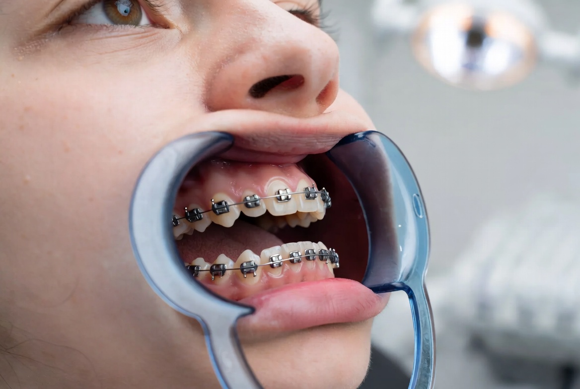 Orthodontics