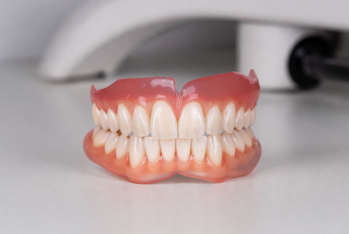 Prosthodontics