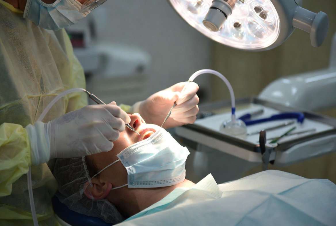Oral Surgery