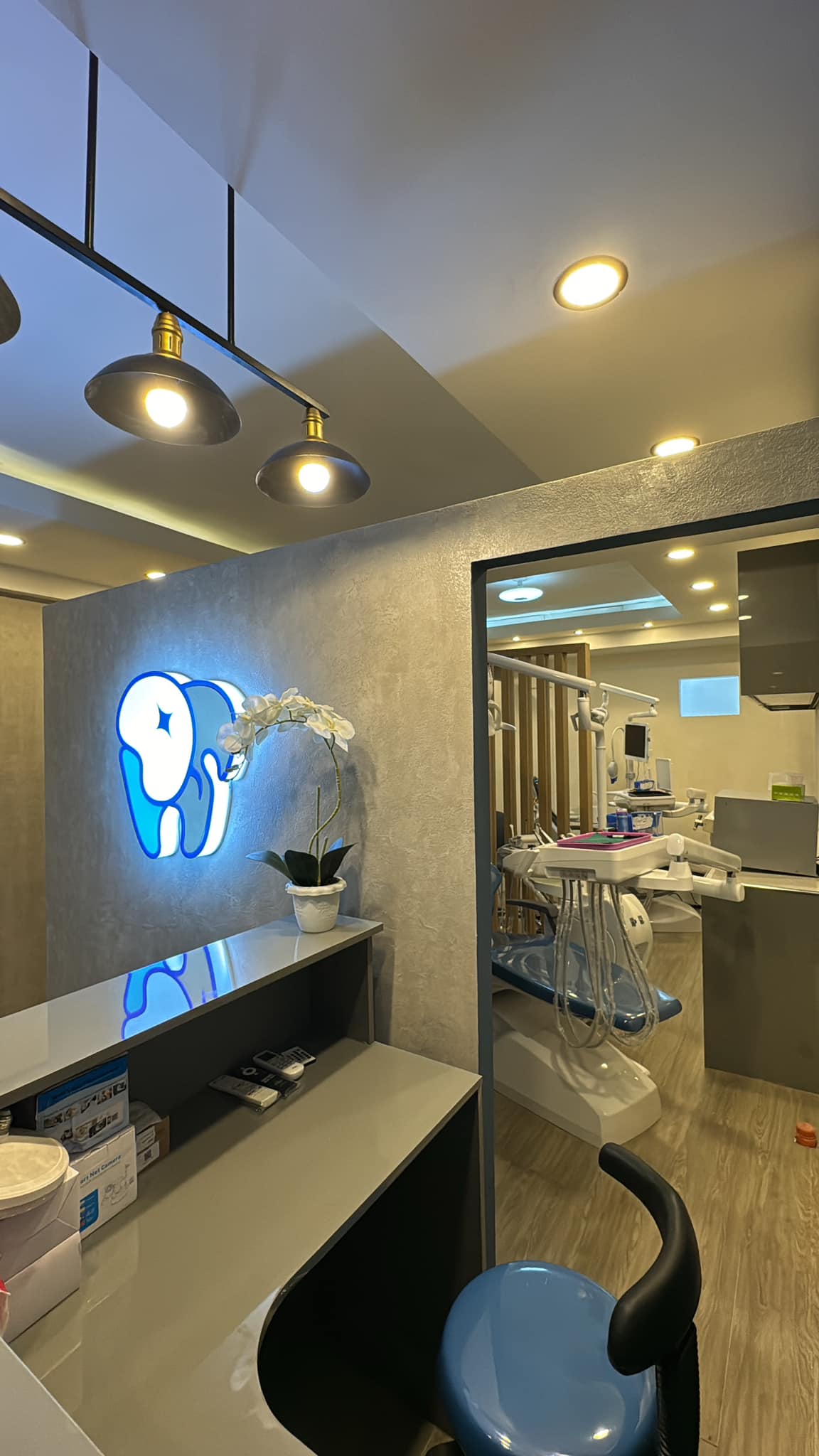 DentalSpot Manila clinic