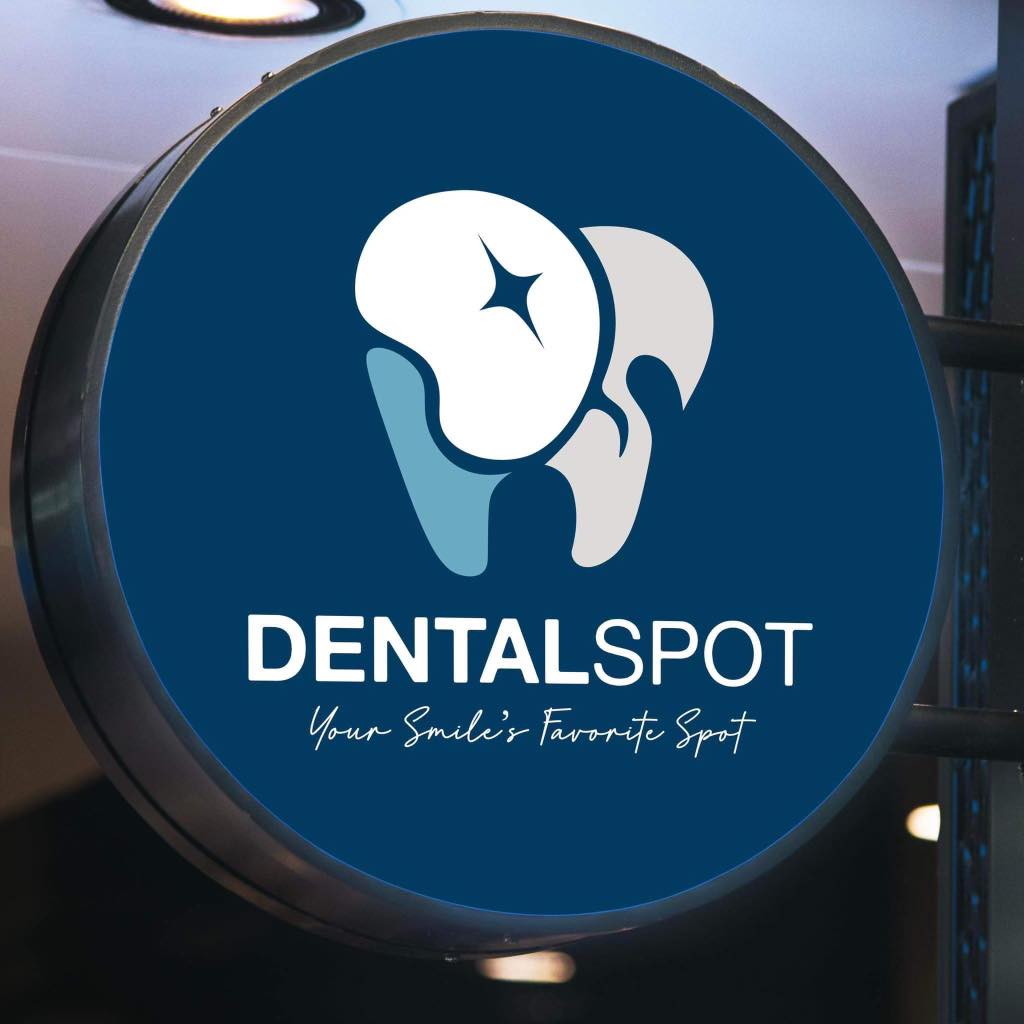 DentalSpot Manila interior
